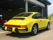 ポルシェ 911(Type930) 911S