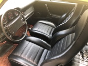 ポルシェ 911(Type930) 911S