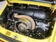 ポルシェ 911(Type930) 911S