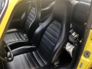 ポルシェ 911(Type930) 911S