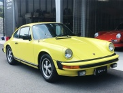 ポルシェ 911(Type930) 911S