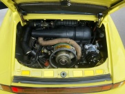 ポルシェ 911(Type930) 911S