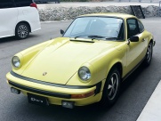 ポルシェ 911(Type930) 911S
