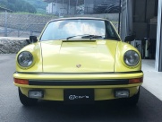 ポルシェ 911(Type930) 911S