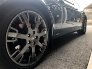 マセラティ クアトロポルテ スポーツGT