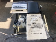 マセラティ クアトロポルテ スポーツGT