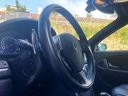 マセラティ クアトロポルテ スポーツGT