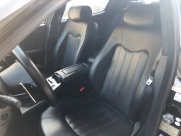 マセラティ クアトロポルテ スポーツGT