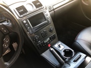 マセラティ クアトロポルテ スポーツGT