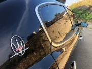 マセラティ クアトロポルテ スポーツGT