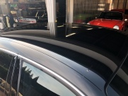 マセラティ クアトロポルテ スポーツGT