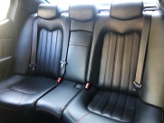 マセラティ クアトロポルテ スポーツGT