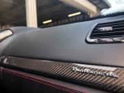 マセラティ クアトロポルテ スポーツGT