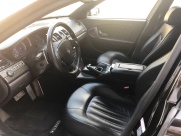 マセラティ クアトロポルテ スポーツGT