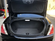 マセラティ クアトロポルテ スポーツGT