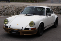 ポルシェ 911(Type911) モーリス仕様