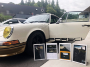 ポルシェ 911(Type911) モーリス仕様