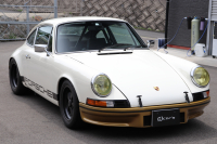 ポルシェ 911(Type911) モーリス仕様