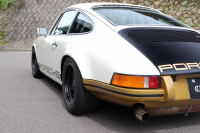 ポルシェ 911(Type911) モーリス仕様