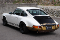 ポルシェ 911(Type911) モーリス仕様
