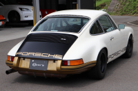 ポルシェ 911(Type911) モーリス仕様