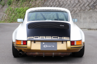 ポルシェ 911(Type911) モーリス仕様