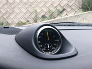 ポルシェ 911(Type997) ＧＴ３ＲＳ特注色シグナルグリーン