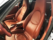 ポルシェ 911(Type997) カレラS