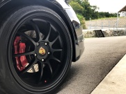 ポルシェ 911(Type997) カレラS