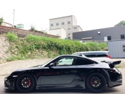 ポルシェ 911(Type997) カレラS