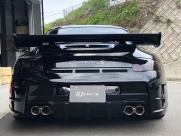 ポルシェ 911(Type997) カレラS