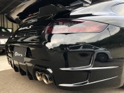 ポルシェ 911(Type997) カレラS