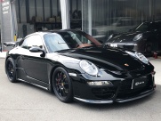 ポルシェ 911(Type997) カレラS