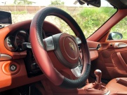 ポルシェ 911(Type997) カレラS