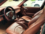 ポルシェ 911(Type997) カレラS