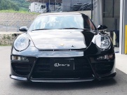 ポルシェ 911(Type997) カレラS