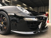 ポルシェ 911(Type997) カレラS