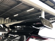 ポルシェ 911(Type997) カレラS