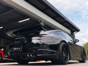 ポルシェ 911(Type997) カレラS