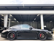 ポルシェ 911(Type997) カレラS