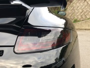 ポルシェ 911(Type997) カレラS