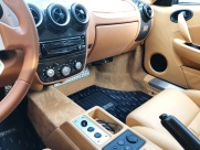 フェラーリ F430 F1　ビアンコフジ