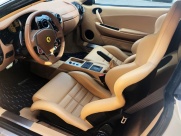 フェラーリ F430 F1　ビアンコフジ