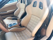 フェラーリ F430 F1　ビアンコフジ