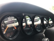 ポルシェ 911(Type993) カレラ