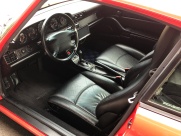 ポルシェ 911(Type993) カレラ