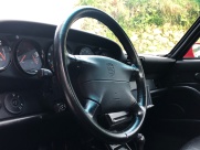 ポルシェ 911(Type993) カレラ