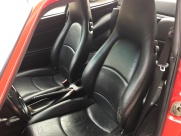 ポルシェ 911(Type993) カレラ