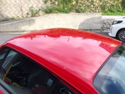 ポルシェ 911(Type993) カレラ