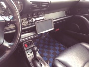 ポルシェ 911(Type993) カレラ